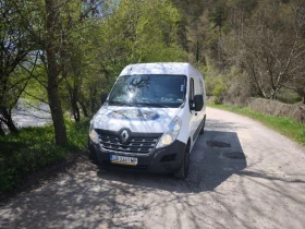 Renault Master undefined | Auto.bg — изображение 2 Renault Master undefined | Auto.bg — изображение 2