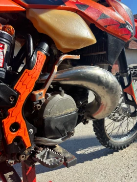 Ktm EXC undefined | Auto.bg — изображение 6 Ktm EXC undefined | Auto.bg — изображение 6