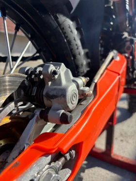 Ktm EXC undefined | Auto.bg — изображение 4 Ktm EXC undefined | Auto.bg — изображение 4