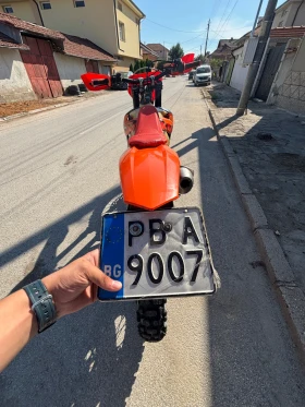 Ktm EXC undefined | Auto.bg — изображение 3 Ktm EXC undefined | Auto.bg — изображение 3