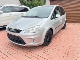 Ford C-max - Car24.bg Ford C-max