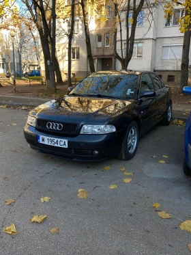 Audi A4 - Car24.bg Audi A4