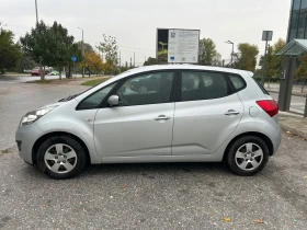 Kia Venga | Mobile.bg — малка снимка 2