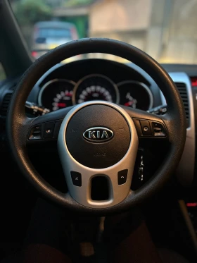 Kia Venga | Mobile.bg — малка снимка 10