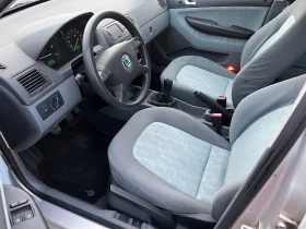 Skoda Fabia 1.9sdi - 3300 лв. / 1687.26 € - 21787614 10 | Car24.bg Skoda Fabia 1.9sdi - 3300 лв. / 1687.26 € - 21787614 10