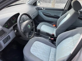 Skoda Fabia 1.9sdi - 3300 лв. / 1687.26 € - 21787614 7 | Car24.bg Skoda Fabia 1.9sdi - 3300 лв. / 1687.26 € - 21787614 7