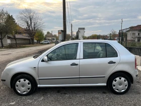 Skoda Fabia 1.9sdi - 3300 лв. / 1687.26 € - 21787614 3 | Car24.bg Skoda Fabia 1.9sdi - 3300 лв. / 1687.26 € - 21787614 3