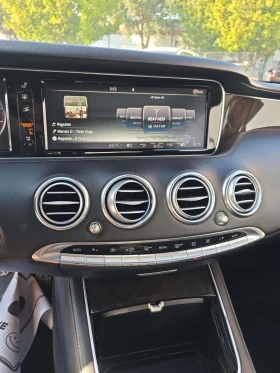 Mercedes-Benz S 550 BURMASTER* HEADUP* DISTRONIK* МАСАЖ* 360 КАМЕРА - 63900 лв. / 32671.55 € - 38646066 8 | Car24.bg Mercedes-Benz S 550 BURMASTER* HEADUP* DISTRONIK* МАСАЖ* 360 КАМЕРА - 63900 лв. / 32671.55 € - 38646066 8