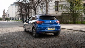 Renault Clio - 24000 лв. / 12271.01 € - 78030859 5 | Car24.bg Renault Clio - 24000 лв. / 12271.01 € - 78030859 5