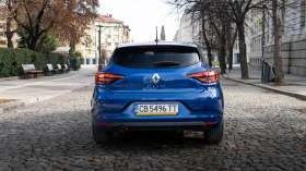 Renault Clio - 24000 лв. / 12271.01 € - 78030859 4 | Car24.bg Renault Clio - 24000 лв. / 12271.01 € - 78030859 4