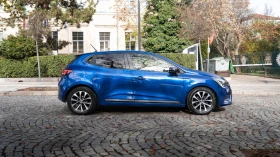 Renault Clio - 24000 лв. / 12271.01 € - 78030859 7 | Car24.bg Renault Clio - 24000 лв. / 12271.01 € - 78030859 7