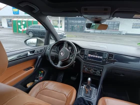 VW Golf ГОЛФ СПОРТСВАН 2.0 ТДИ АВТОМАТ 150 КС - 12300 € / 24056.71 лв. - 29275478 11 | Car24.bg VW Golf ГОЛФ СПОРТСВАН 2.0 ТДИ АВТОМАТ 150 КС - 12300 € / 24056.71 лв. - 29275478 11