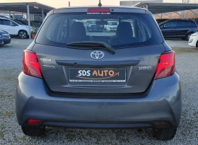 Toyota Yaris 1.4D-4D 90k.c, Belgium - 6990 € / 13671.25 лв. - 67082499 5 | Car24.bg Toyota Yaris 1.4D-4D 90k.c, Belgium - 6990 € / 13671.25 лв. - 67082499 5