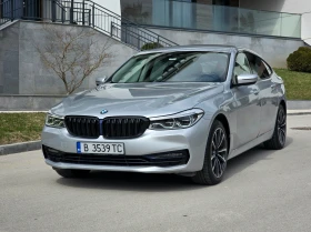 BMW 6 GT 640 GT - Car24.bg BMW 6 GT 640 GT