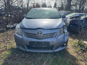 Toyota Verso - Car24.bg Toyota Verso