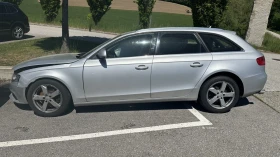 Audi A4 А4B8 2.7TDI/CGK - 100 € / 195.58 лв. - 76265822 2 | Car24.bg Audi A4 А4B8 2.7TDI/CGK - 100 € / 195.58 лв. - 76265822 2
