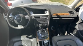 Audi A4 А4B8 2.7TDI/CGK - 100 € / 195.58 лв. - 76265822 5 | Car24.bg Audi A4 А4B8 2.7TDI/CGK - 100 € / 195.58 лв. - 76265822 5