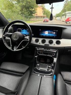 Mercedes-Benz E 220 - 28900 € / 56523.49 лв. - 73490937 11 | Car24.bg Mercedes-Benz E 220 - 28900 € / 56523.49 лв. - 73490937 11