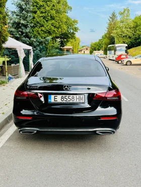 Mercedes-Benz E 220 - 28900 € / 56523.49 лв. - 73490937 6 | Car24.bg Mercedes-Benz E 220 - 28900 € / 56523.49 лв. - 73490937 6
