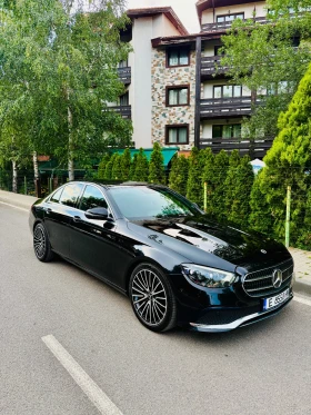 Mercedes-Benz E 220 - 28900 € / 56523.49 лв. - 73490937 2 | Car24.bg Mercedes-Benz E 220 - 28900 € / 56523.49 лв. - 73490937 2