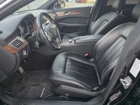 Mercedes-Benz CLS 350 - 13700 € - 35457740 7 | Car24.bg Mercedes-Benz CLS 350 - 13700 € - 35457740 7