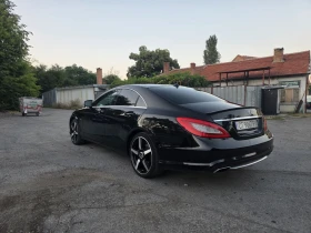 Mercedes-Benz CLS 350 - 13700 € - 35457740 4 | Car24.bg Mercedes-Benz CLS 350 - 13700 € - 35457740 4