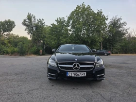 Mercedes-Benz CLS 350 - 13700 € - 35457740 6 | Car24.bg Mercedes-Benz CLS 350 - 13700 € - 35457740 6