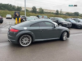 Audi Tt * АвтоКредит* (ЦЕНА ДО БГ)* | Auto.bg — изображение 3 Audi Tt * АвтоКредит* (ЦЕНА ДО БГ)* | Auto.bg — изображение 3