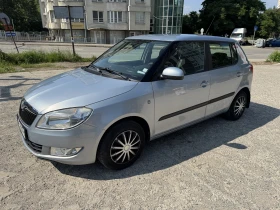 Skoda Fabia - 3600 € - 55358240 3 | Car24.bg Skoda Fabia - 3600 € - 55358240 3