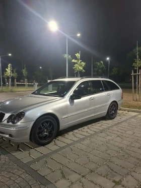 Mercedes-Benz C 180 undefined | Auto.bg — изображение 14 Mercedes-Benz C 180 undefined | Auto.bg — изображение 14