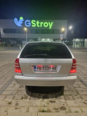 Mercedes-Benz C 180 undefined | Auto.bg — изображение 13 Mercedes-Benz C 180 undefined | Auto.bg — изображение 13