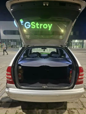 Mercedes-Benz C 180 undefined | Auto.bg — изображение 7 Mercedes-Benz C 180 undefined | Auto.bg — изображение 7