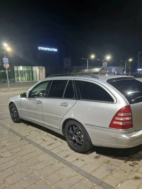 Mercedes-Benz C 180 undefined | Auto.bg — изображение 2 Mercedes-Benz C 180 undefined | Auto.bg — изображение 2