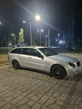 Mercedes-Benz C 180 undefined | Auto.bg — изображение 5 Mercedes-Benz C 180 undefined | Auto.bg — изображение 5