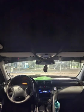 Mercedes-Benz C 180 undefined | Auto.bg — изображение 6 Mercedes-Benz C 180 undefined | Auto.bg — изображение 6