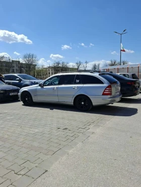 Mercedes-Benz C 180 undefined | Auto.bg — изображение 4 Mercedes-Benz C 180 undefined | Auto.bg — изображение 4