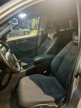 Mercedes-Benz C 180 undefined | Auto.bg — изображение 8 Mercedes-Benz C 180 undefined | Auto.bg — изображение 8