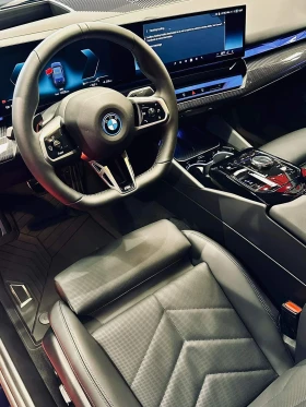 BMW i5 e40 M Sport Pro | Auto.bg — изображение 4 BMW i5 e40 M Sport Pro | Auto.bg — изображение 4