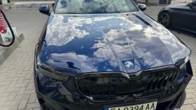 BMW i5 e40 M Sport Pro | Auto.bg — изображение 7 BMW i5 e40 M Sport Pro | Auto.bg — изображение 7