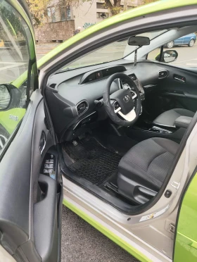 Toyota Prius Plug In, 5 местна - 14500 € - 90146384 9 | Car24.bg Toyota Prius Plug In, 5 местна - 14500 € - 90146384 9