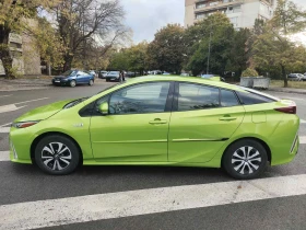 Toyota Prius Plug In, 5 местна - 14500 € - 90146384 7 | Car24.bg Toyota Prius Plug In, 5 местна - 14500 € - 90146384 7