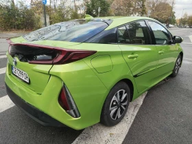 Toyota Prius Plug In, 5 местна - 14500 € - 90146384 6 | Car24.bg Toyota Prius Plug In, 5 местна - 14500 € - 90146384 6