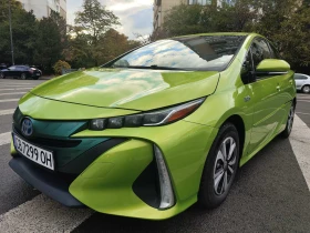 Toyota Prius Plug In, 5 местна - 14500 € - 90146384 3 | Car24.bg Toyota Prius Plug In, 5 местна - 14500 € - 90146384 3