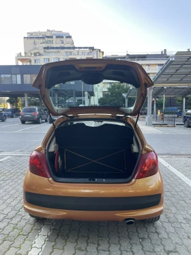 Peugeot 207 1.6VTI | Auto.bg — изображение 7 Peugeot 207 1.6VTI | Auto.bg — изображение 7