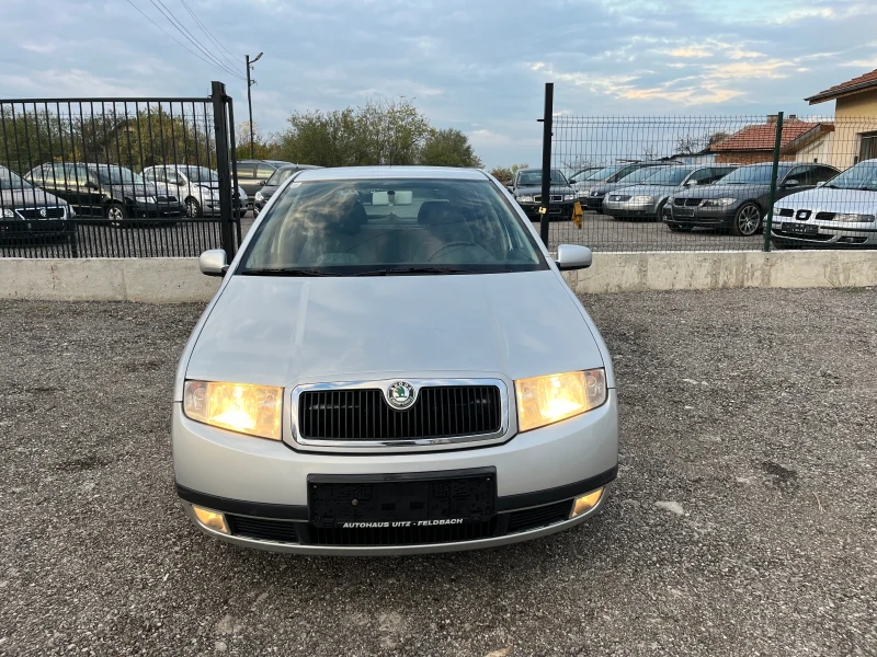 Skoda Fabia 1.9sdi - 3300 лв. / 1687.26 € - 21787614 1 | Car24.bg Skoda Fabia 1.9sdi - 3300 лв. / 1687.26 € - 21787614 1