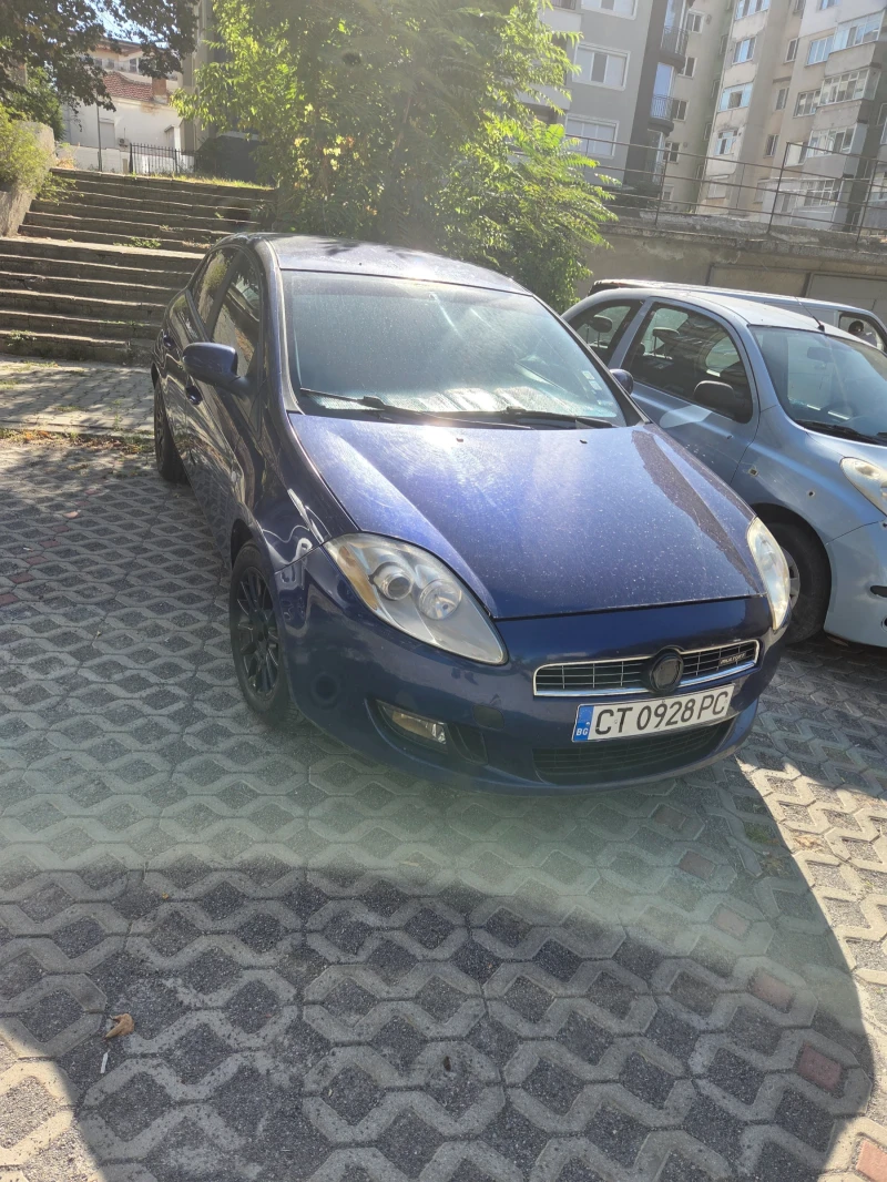 Fiat Bravo - 2400 € / 4693.99 лв. - 62990321 1 | Car24.bg Fiat Bravo - 2400 € / 4693.99 лв. - 62990321 1