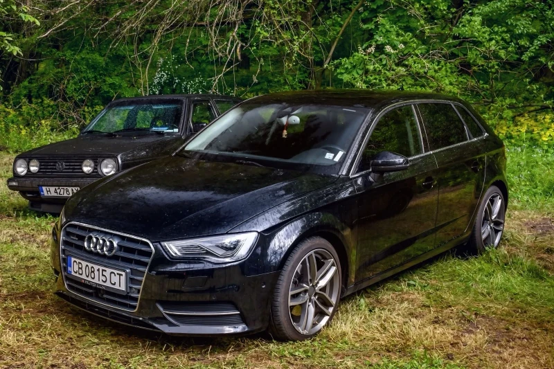 Audi A3 8v quattro - 12000 € / 23469.96 лв. - 13365644 1 | Car24.bg Audi A3 8v quattro - 12000 € / 23469.96 лв. - 13365644 1