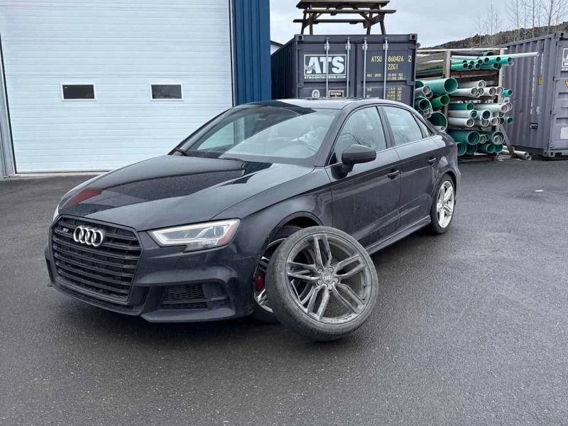 Audi S3 Technik/CAMERA/LED/B&O/ГУМИ С ДЖАНТИ - 16700 € / 32662.36 лв. - 91274850 1 | Car24.bg Audi S3 Technik/CAMERA/LED/B&O/ГУМИ С ДЖАНТИ - 16700 € / 32662.36 лв. - 91274850 1
