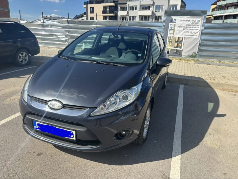 Ford Fiesta - 3300 € / 6454.24 лв. - 36711239 1 | Car24.bg Ford Fiesta - 3300 € / 6454.24 лв. - 36711239 1