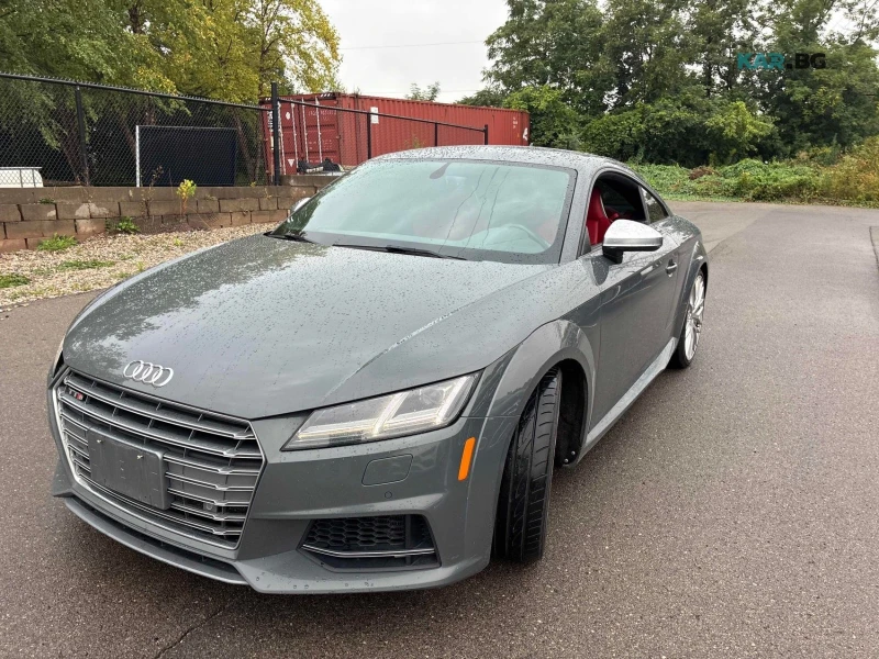 Audi Tt * АвтоКредит* (ЦЕНА ДО БГ)* - 13695 € - 49971531 1 | Car24.bg Audi Tt * АвтоКредит* (ЦЕНА ДО БГ)* - 13695 € - 49971531 1